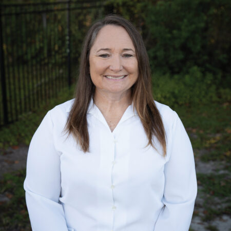 Michelle Lovland, PE