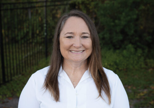 Michelle Lovland, PE